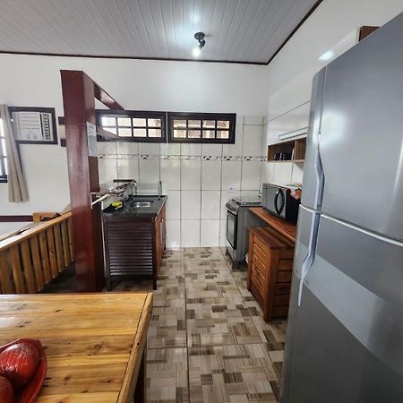 Villa Chale Da Nita Em Maresias São Sebastião Exterior foto