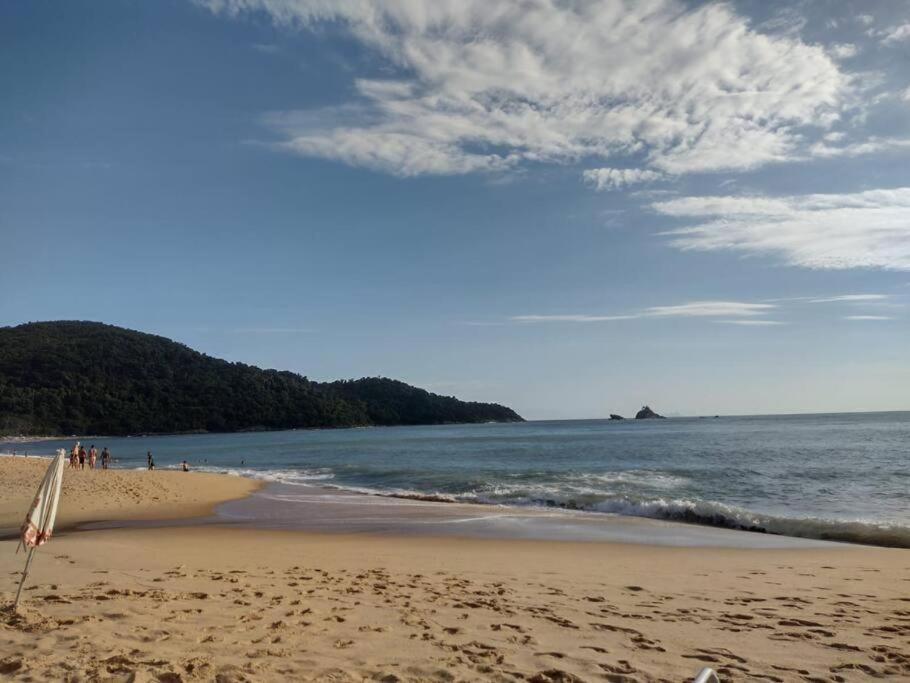 Villa Chale Da Nita Em Maresias São Sebastião Exterior foto