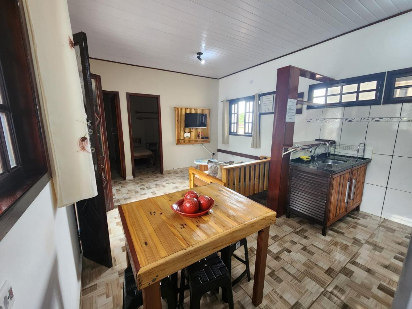 Villa Chale Da Nita Em Maresias São Sebastião Exterior foto