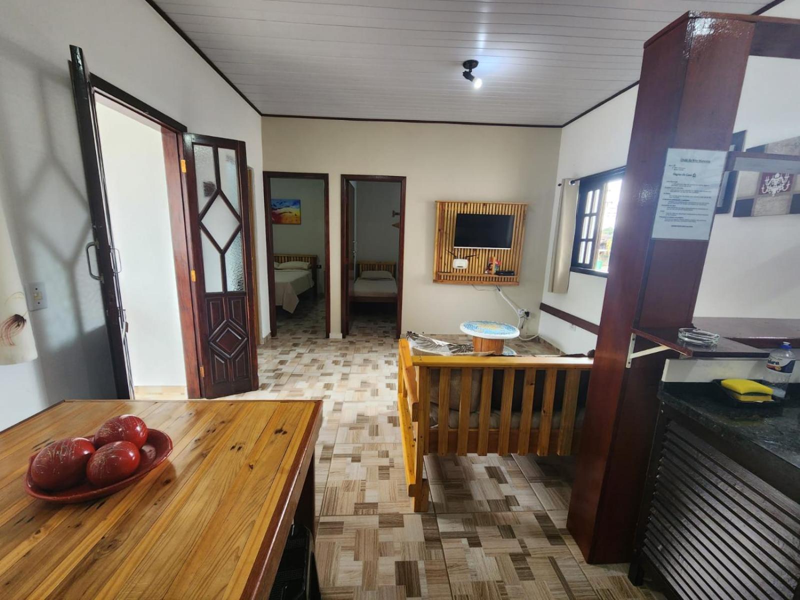 Villa Chale Da Nita Em Maresias São Sebastião Exterior foto