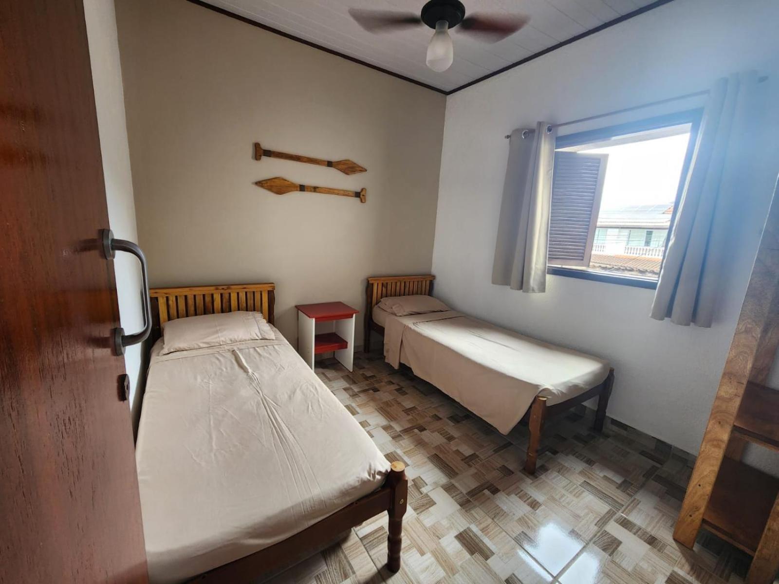 Villa Chale Da Nita Em Maresias São Sebastião Exterior foto